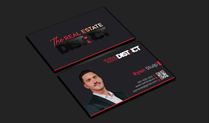 Business Card Design by DesignerShahadat for this project | Design: #34208349