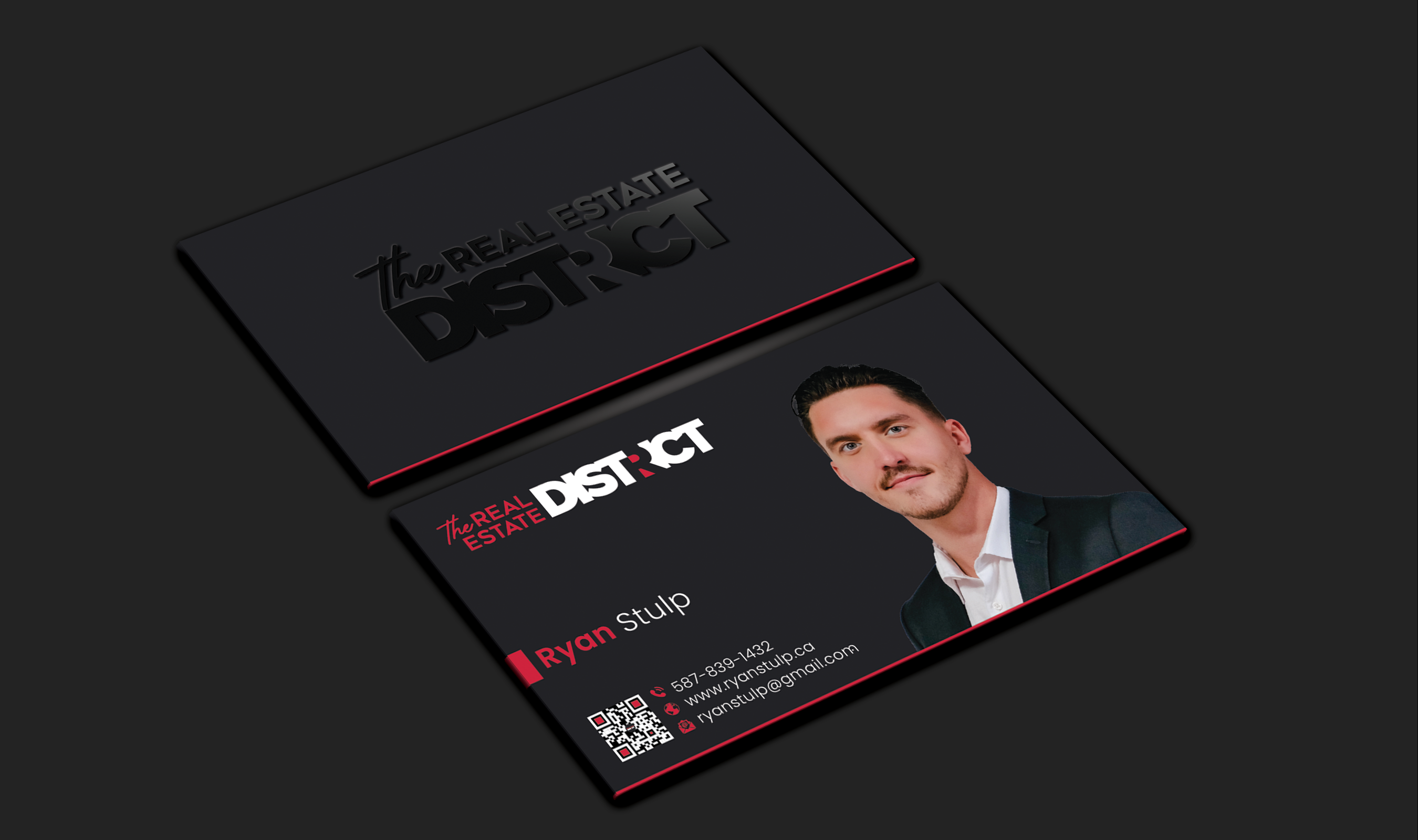 Business Card Design by DesignerShahadat for this project | Design #34208350