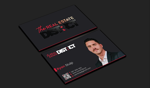 Business Card Design by DesignerShahadat for this project | Design: #34208351
