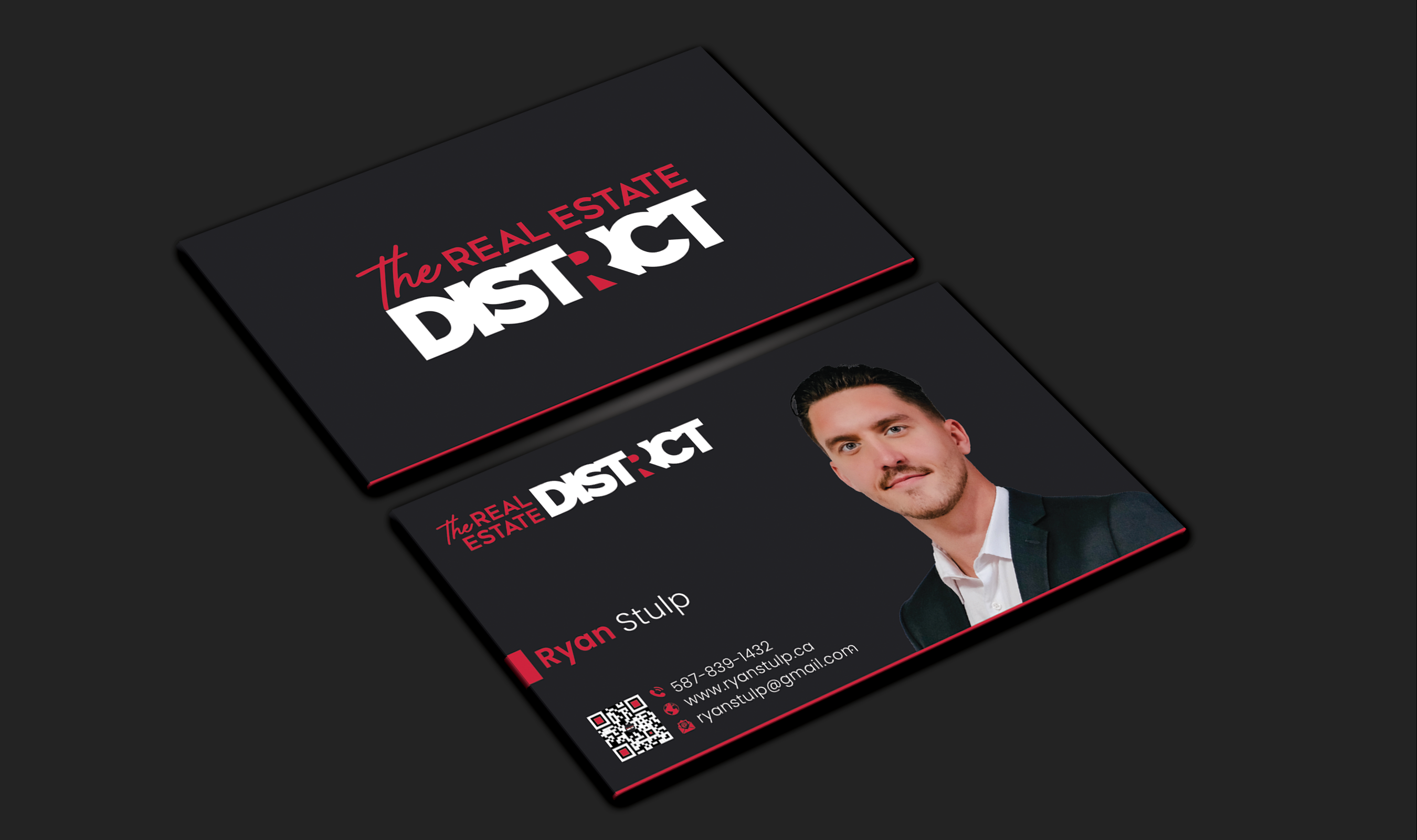 Business Card Design by DesignerShahadat for this project | Design #34208361