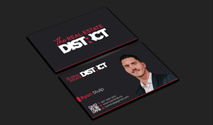 Business Card Design by DesignerShahadat for this project | Design: #34208361