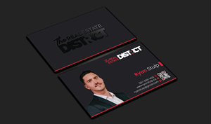 Business Card Design by DesignerShahadat for this project | Design: #34208362