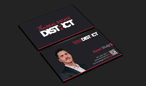 Business Card Design by DesignerShahadat for this project | Design: #34208363