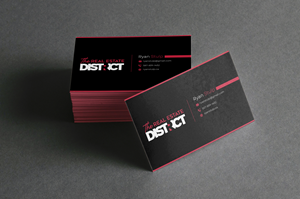 Business Card Design by DesignNXT for this project | Design: #34202923