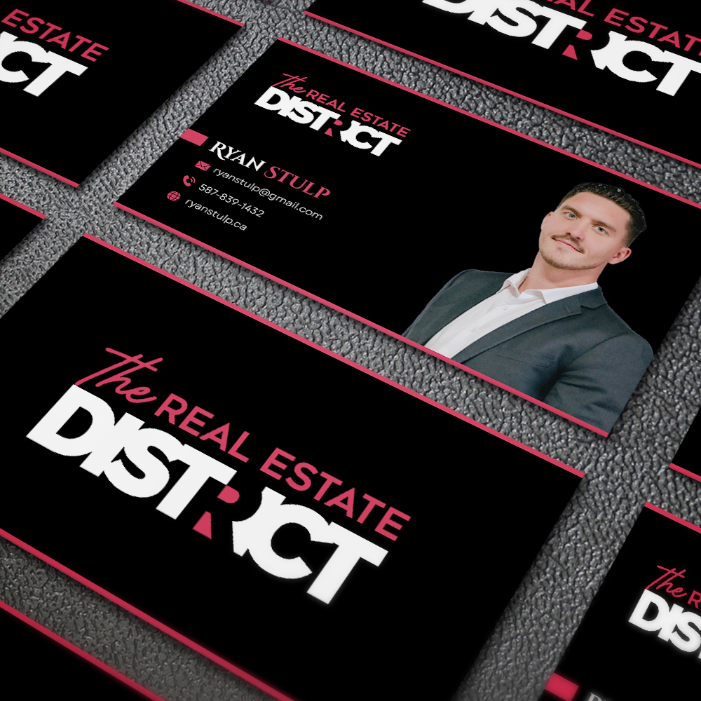 Design de Carte de Visite par DesignNXT pour ce projet | Design #34203250