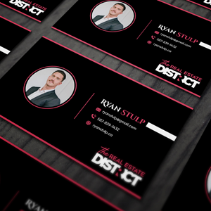 Business Card Design by DesignNXT for this project | Design: #34204722