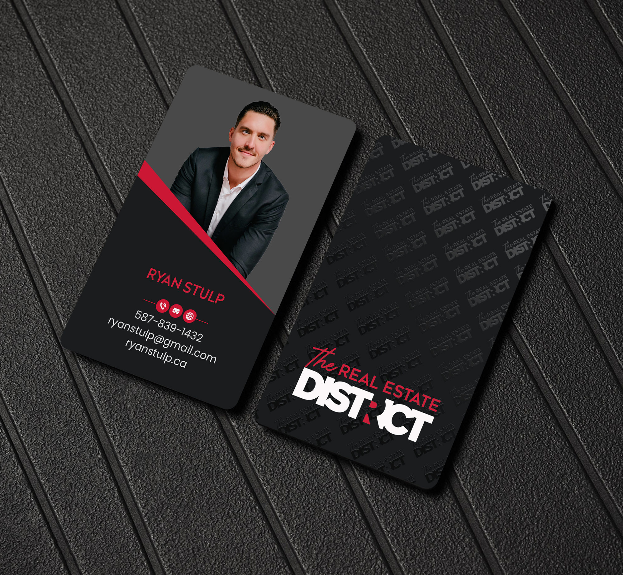 Diseño de Tarjeta de Presentación por Creations Box 2015 para este proyecto | Diseño #34205720