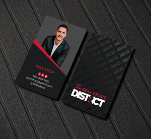 Visitenkarten-Design von Creations Box 2015 für dieses Projekt | Design #34205720