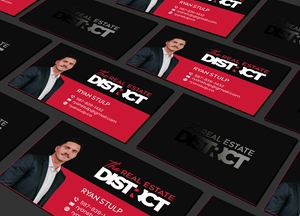 Business Card Design by Creations Box 2015 for this project | Design: #34205721