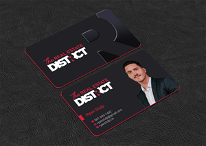 Visitenkarten-Design von Imagine design000 für dieses Projekt | Design #34204153