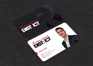 Business Card Design by Imagine design000 for this project | Design: #34204154