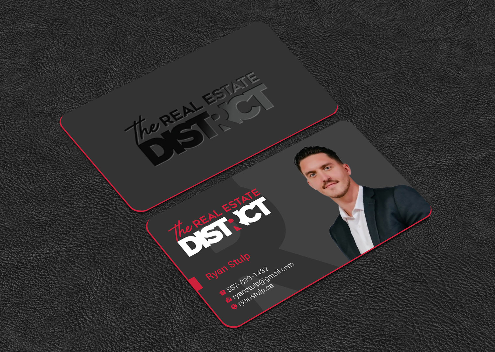 Business Card Design by Imagine design000 for this project | Design #34204358