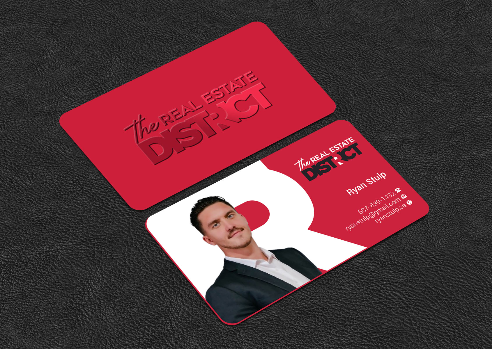Business Card Design by Imagine design000 for this project | Design #34204443