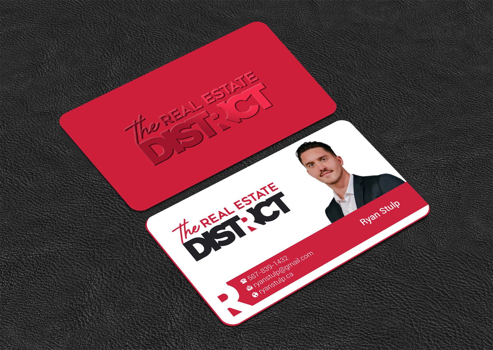 Business Card Design by Imagine design000 for this project | Design #34204534