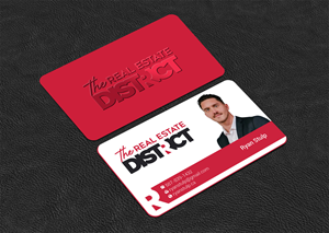Business Card Design by Imagine design000 for this project | Design: #34204534