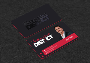Business Card Design by Imagine design000 for this project | Design: #34204535
