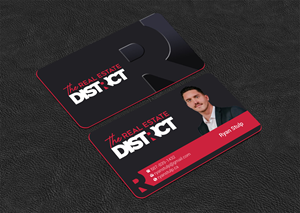Business Card Design by Imagine design000 for this project | Design: #34204536