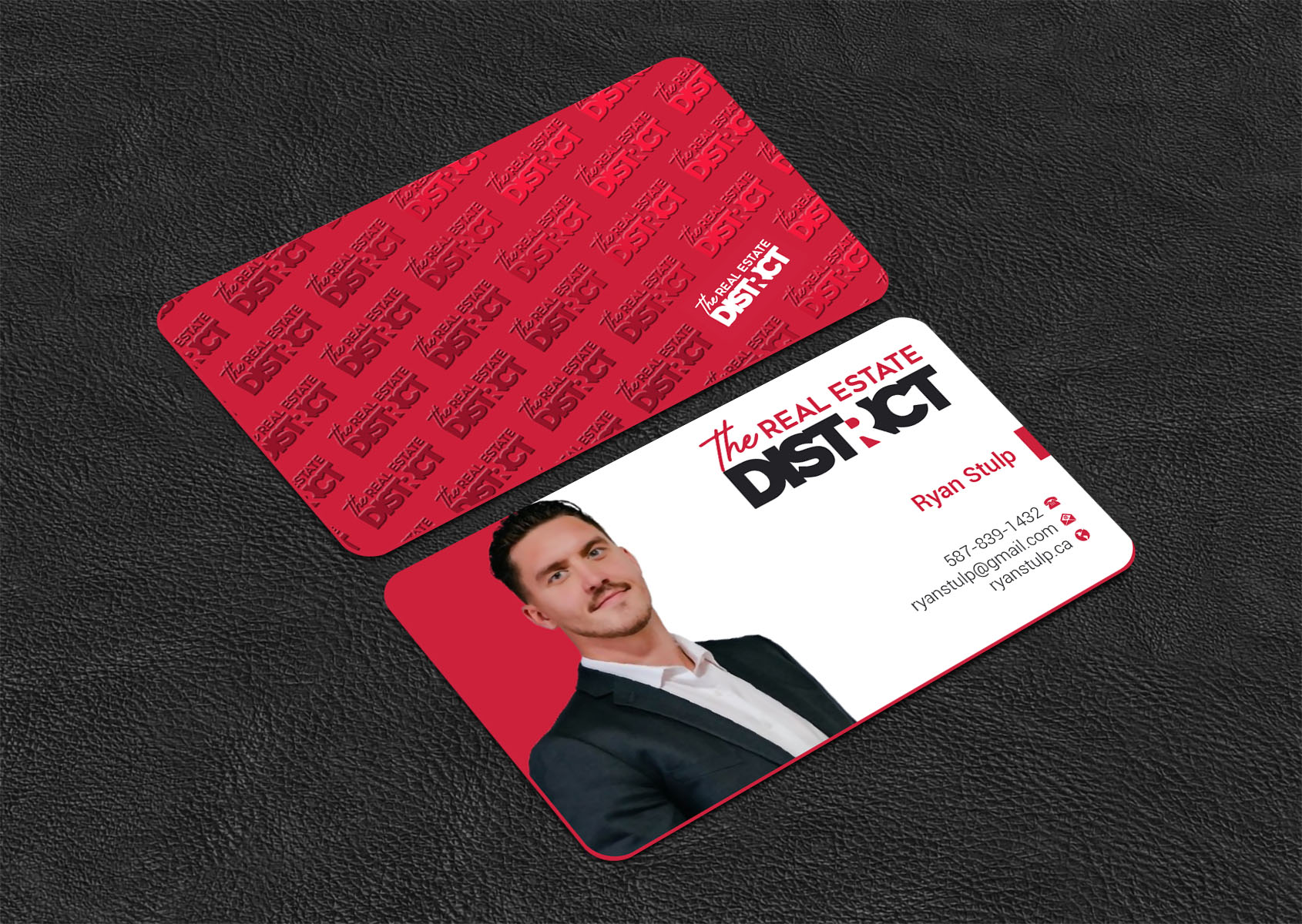 Business Card Design by Imagine design000 for this project | Design #34204646
