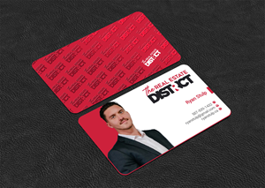 Business Card Design by Imagine design000 for this project | Design: #34204646