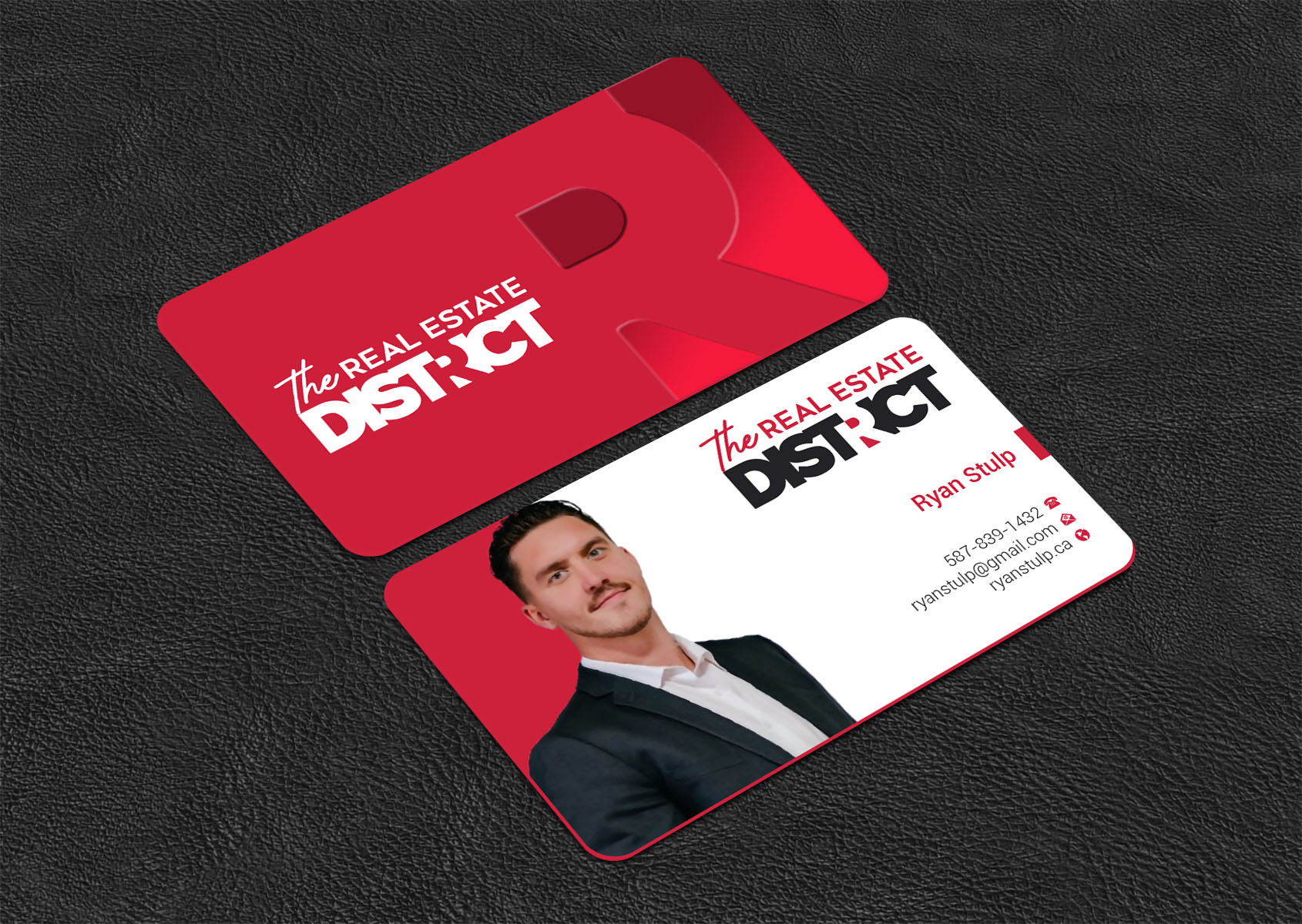 Business Card Design by Imagine design000 for this project | Design #34204647