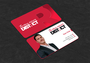 Business Card Design by Imagine design000 for this project | Design: #34204647