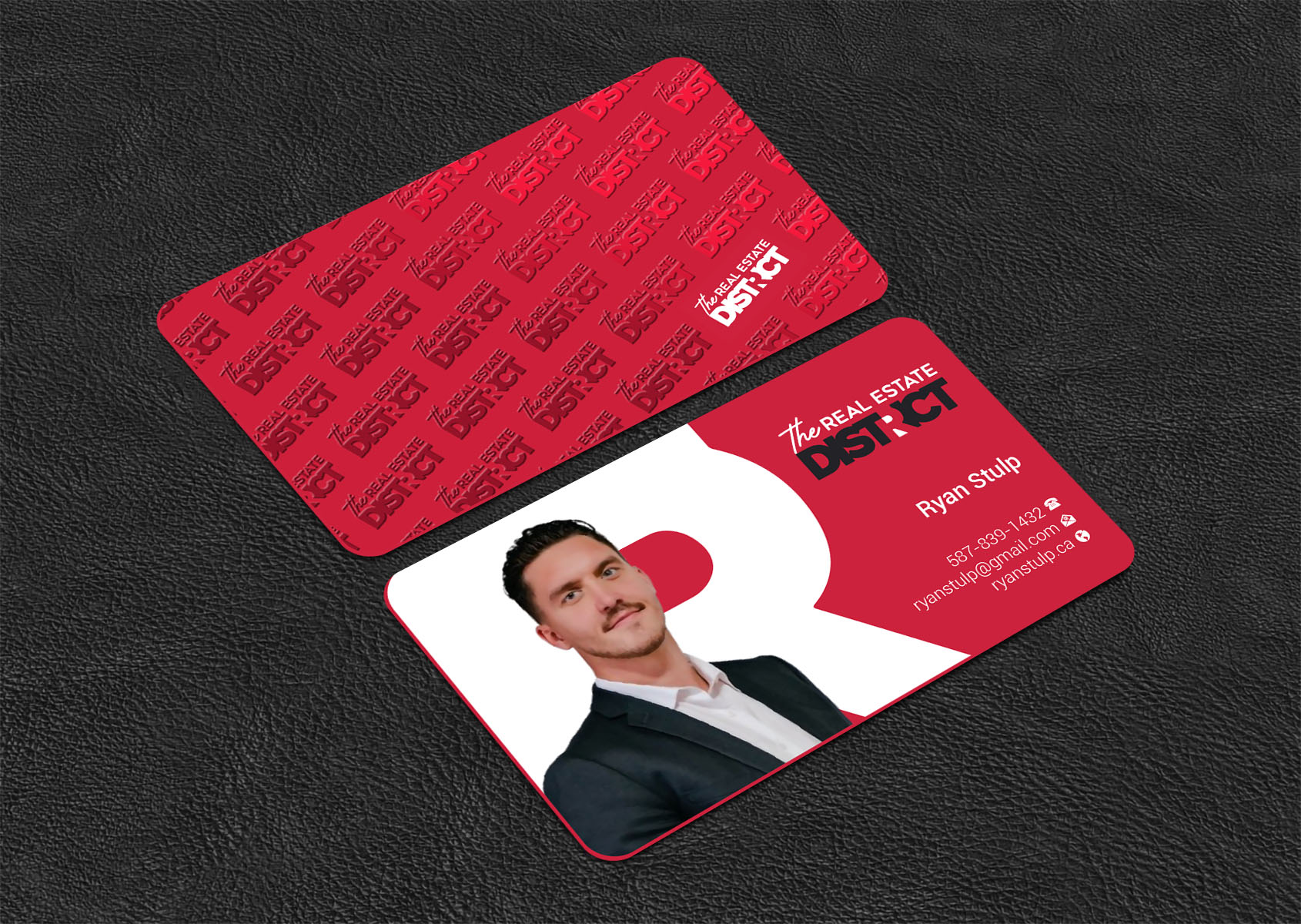 Design de Carte de Visite par Imagine design000 pour ce projet | Design #34204649