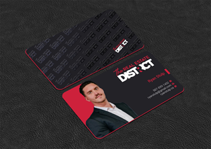 Business Card Design by Imagine design000 for this project | Design: #34204650