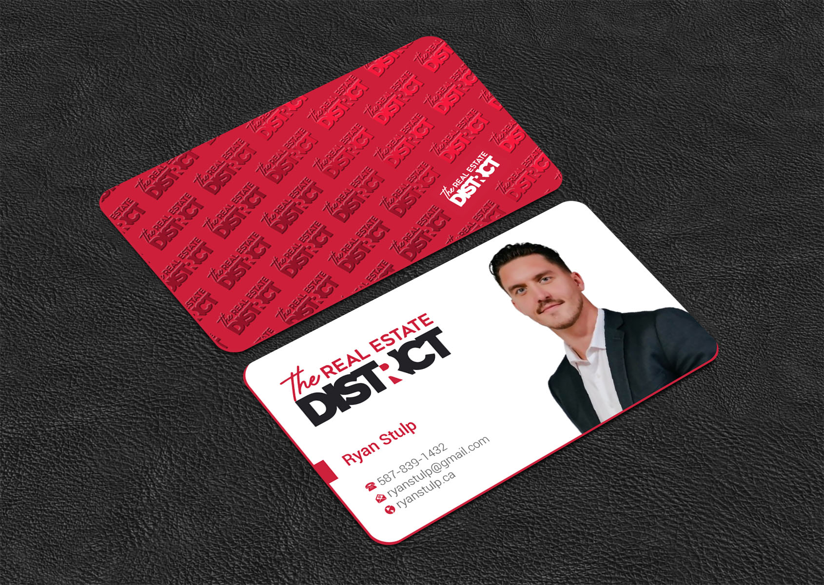 Business Card Design by Imagine design000 for this project | Design #34204653
