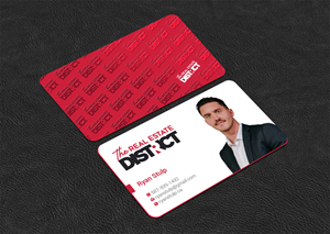 Business Card Design by Imagine design000 for this project | Design: #34204653