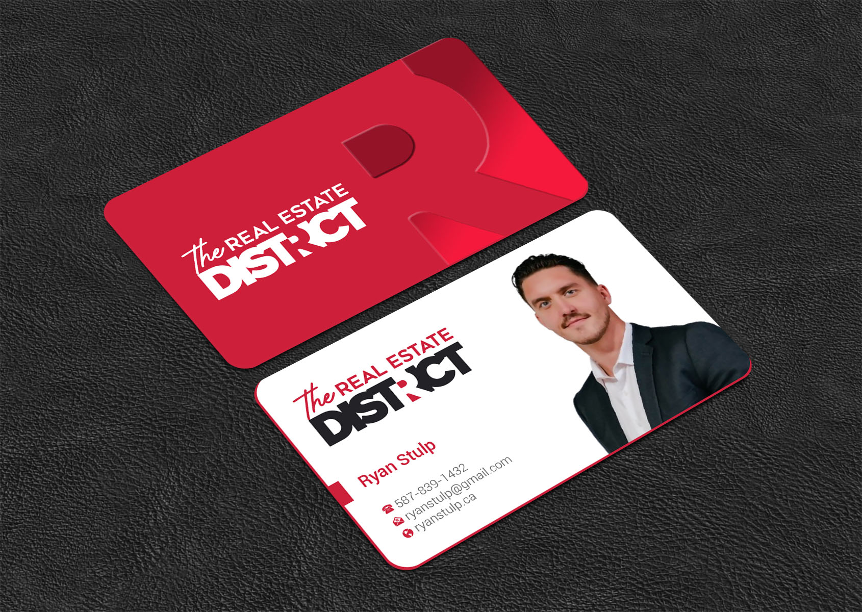 Business Card Design by Imagine design000 for this project | Design #34204654