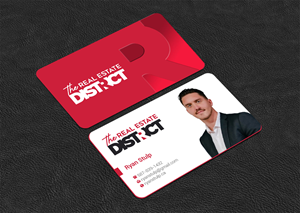Business Card Design by Imagine design000 for this project | Design: #34204654