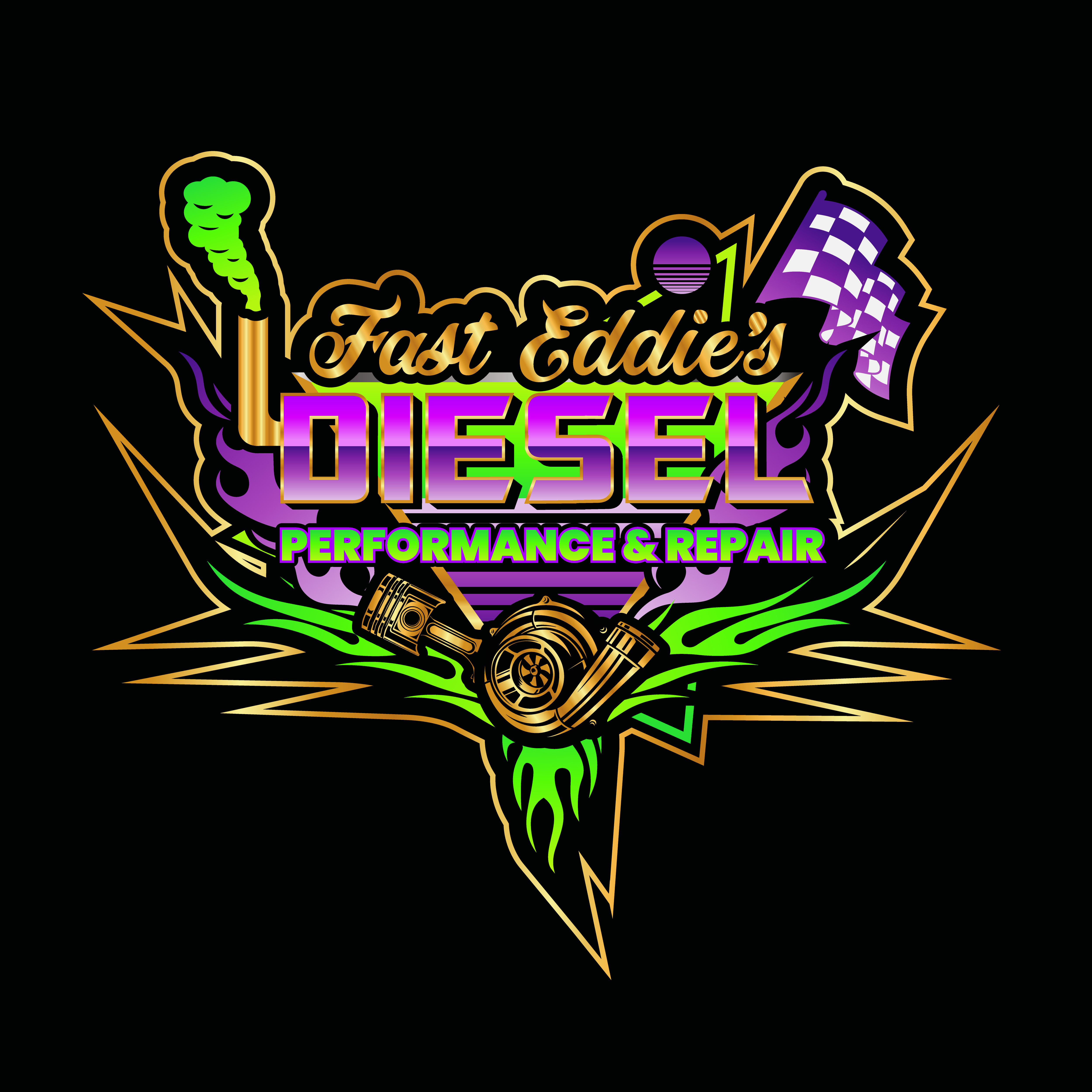 Contest winning design