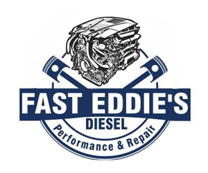 Design Autocollant par yadavsushil pour Fast Eddie’s diesel repair and performance llc  | Design #34241123