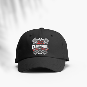 Sticker Design by designgreen for Fast Eddie’s diesel repair and performance llc  | Design: #34224165