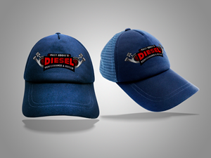 Sticker Design by designgreen for Fast Eddie’s diesel repair and performance llc  | Design: #34224168