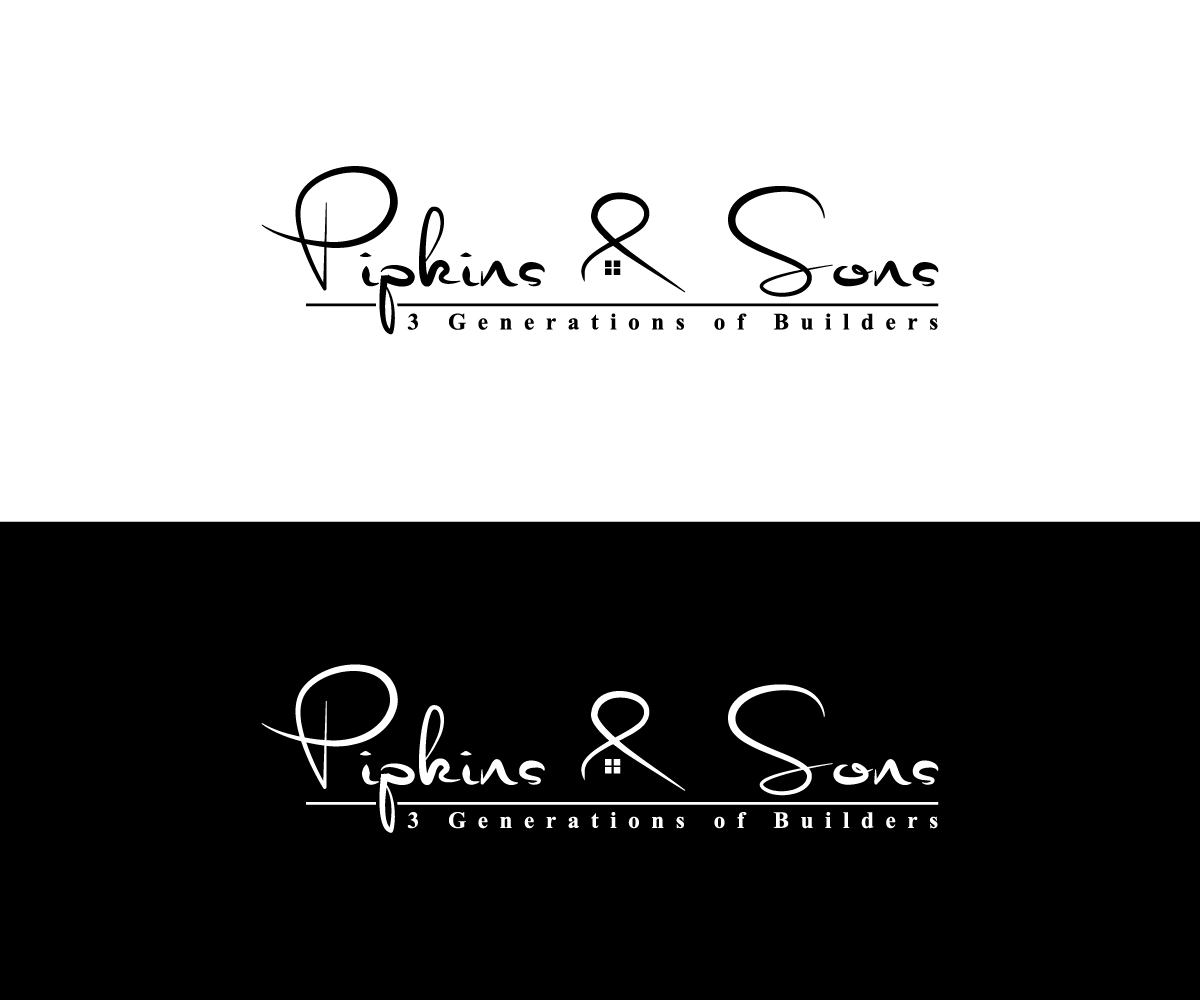 Logo Design by jonkonrad for this project | Design #34204206