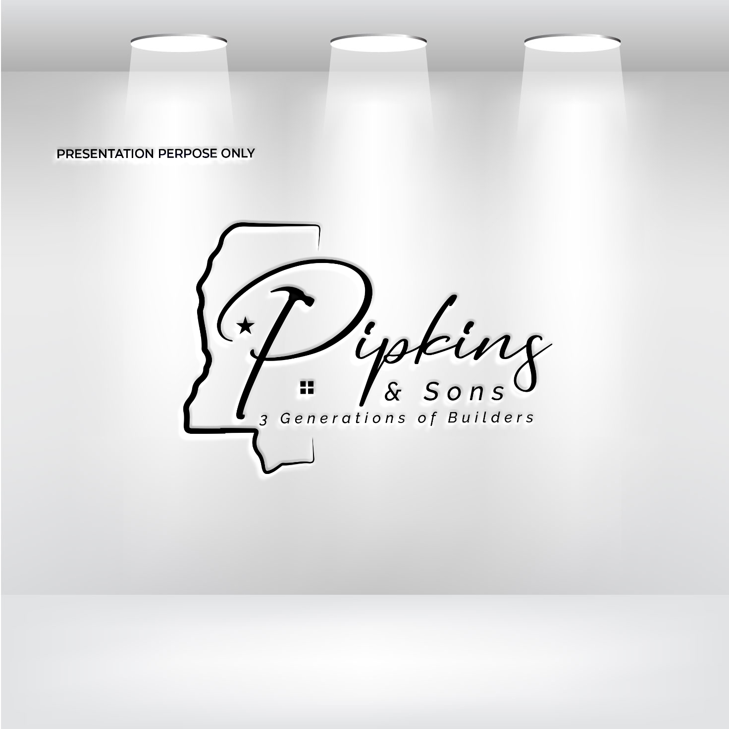 Logo Design by RS_Design for this project | Design #34204554