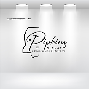 Diseño de Logo por RS_Design para este proyecto | Diseño: #34204554