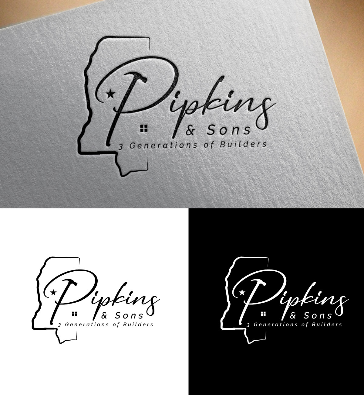 Logo Design by RS_Design for this project | Design #34204555