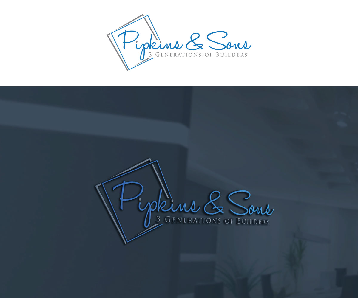 Logo Design by Luckey yaari for this project | Design #34209923