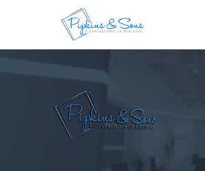 Logo Design by Luckey yaari for this project | Design: #34209923