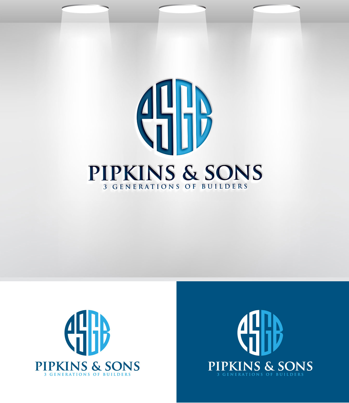 Logo Design by Mi Design1 for this project | Design #34202067
