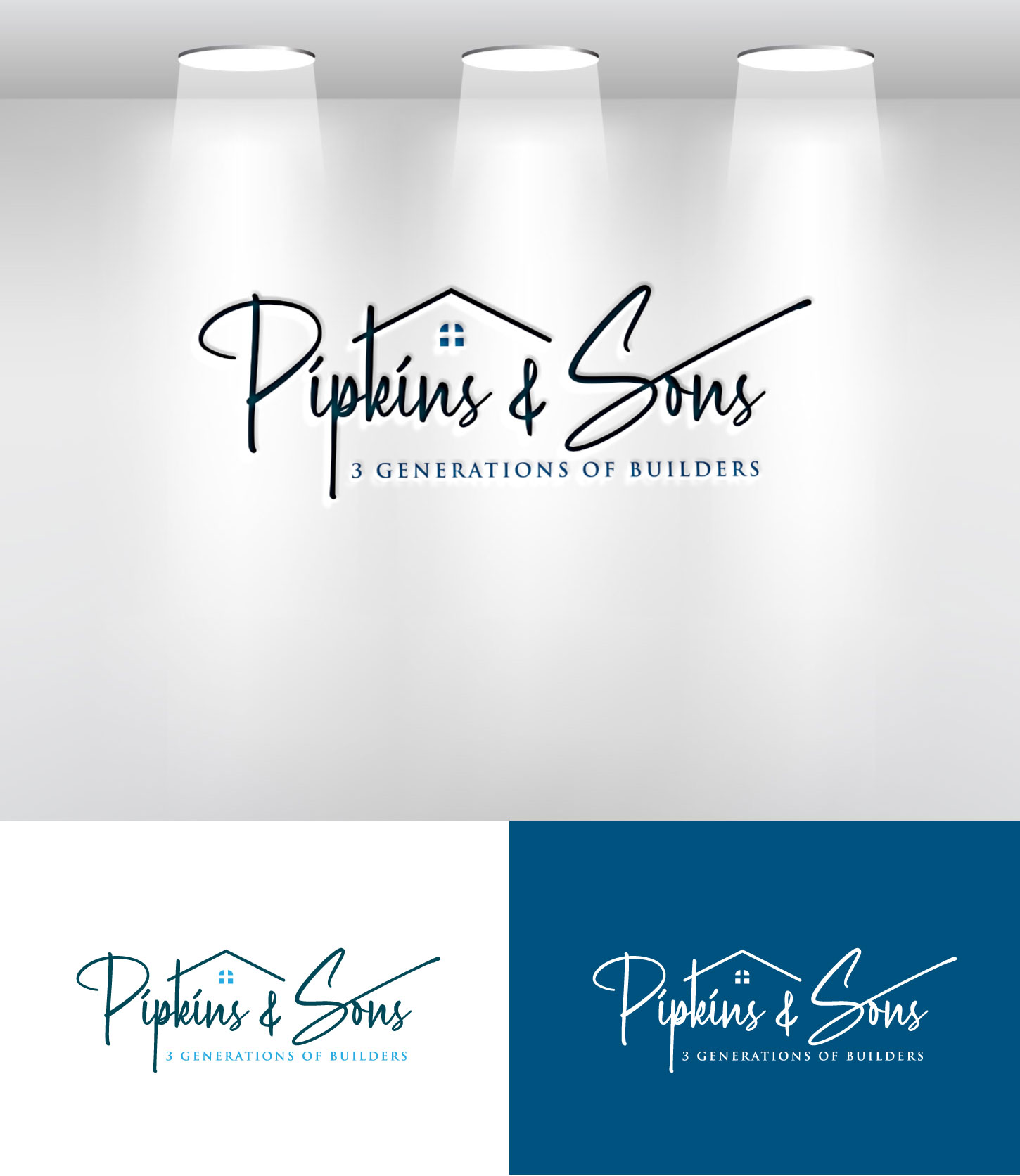 Logo Design by Mi Design1 for this project | Design #34202068