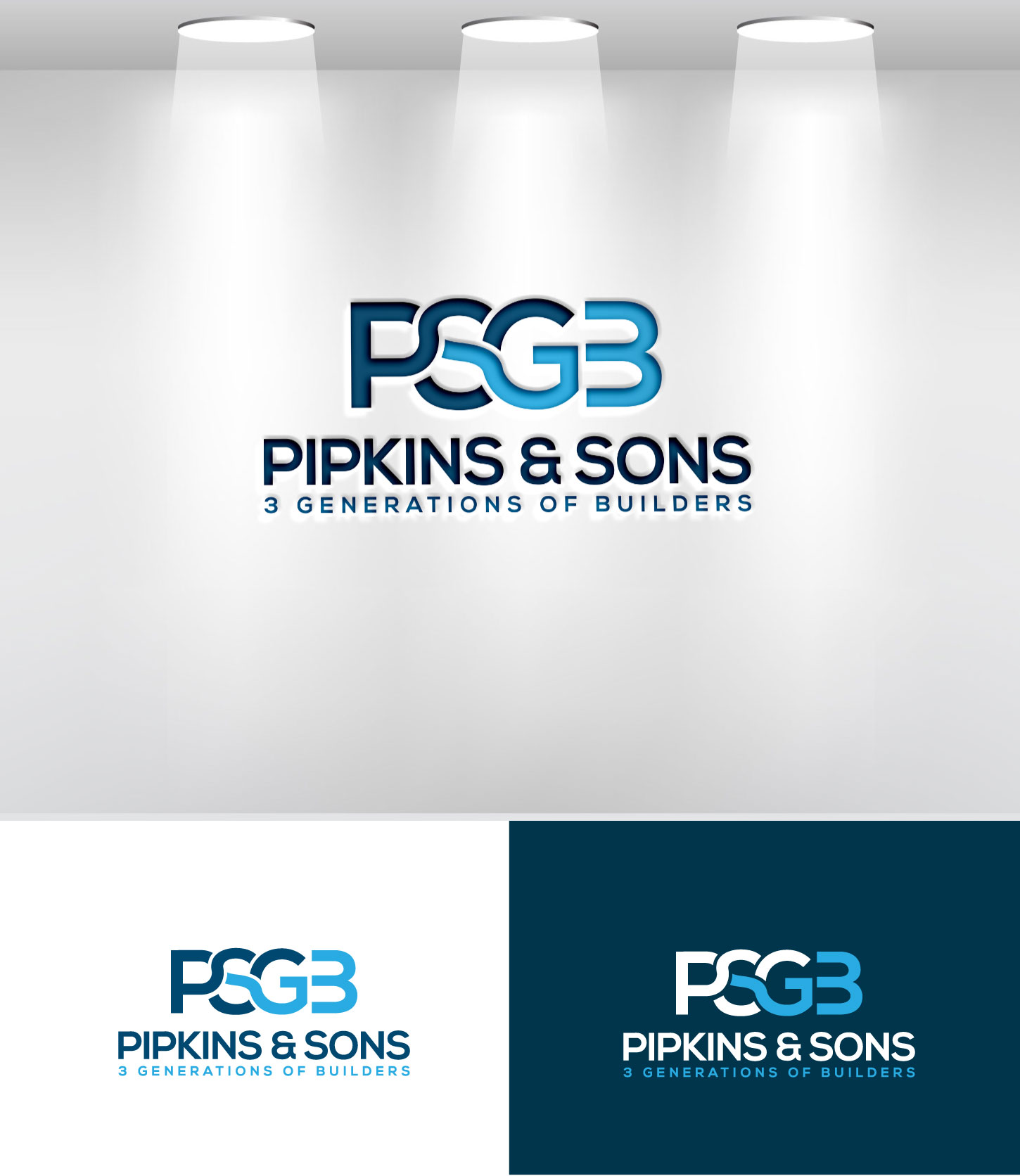 Logo Design by Mi Design1 for this project | Design #34202103