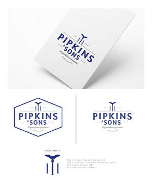Logo-Design von Idea Master Plus für dieses Projekt | Design #34202328