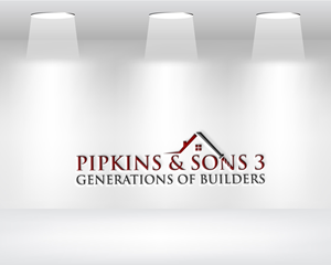 Logo Design by Daniel Khan for this project | Design: #34201441