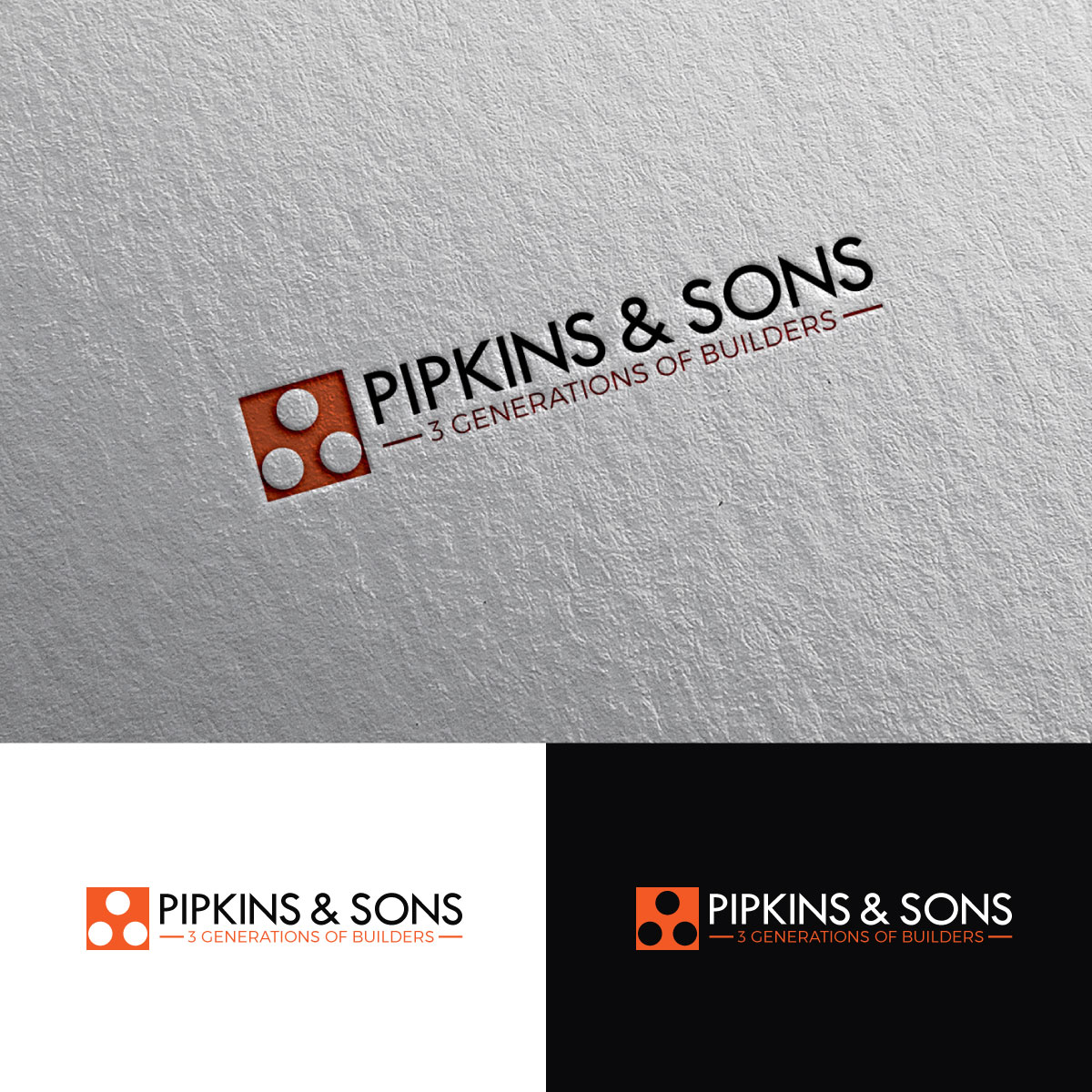 Logo Design by chris Ray for this project | Design #34200503