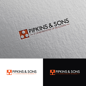 Logo Design by chris Ray for this project | Design: #34200503