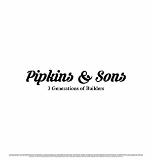 Logo Design by saesean for this project | Design: #34224148