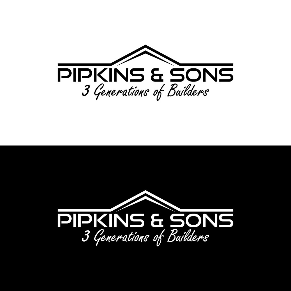Logo Design by loveqis for this project | Design #34200497